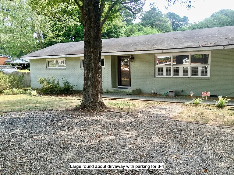 6208 Sandy Forks Rd — Photo 1