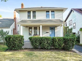 586 E Weber Rd, Columbus, OH 43202