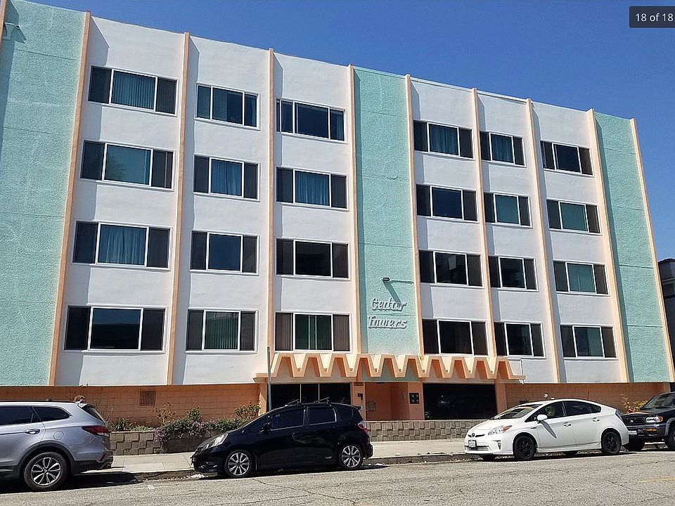 1st image of 335 Cedar Ave Unit 216