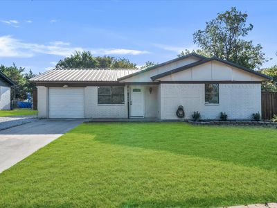 140 Redbud St, Rhome, TX, 76078