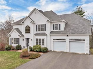 10 Jacob Rd, Windham, NH 03087