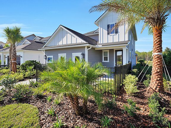 The Hernando Model at Settler s Landing