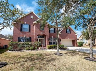 25608 Ayers Ln, Porter, TX 77365