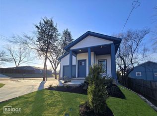 333 E Hull St, Denison, TX 75021