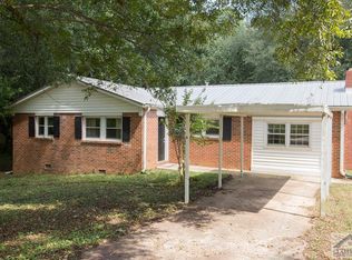 330 Airport Rd, Athens, GA 30605