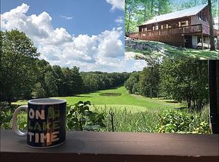 186 Eastwood Dr, Greentown, PA 18426