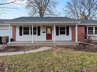 722 Acewood Blvd, Madison, WI 53714