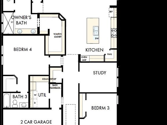 2nd image of this home