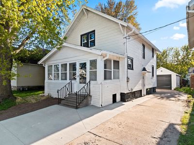 1119 N Richmond St, Appleton, WI, 54911
