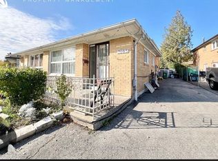 7465 Discus Cres, Mississauga, ON L4T 2V4