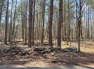 3 Daniels Rd, Charlton, MA 01507