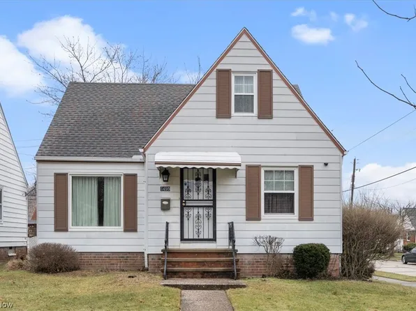 4495 W 58th St, Cleveland, OH 44144