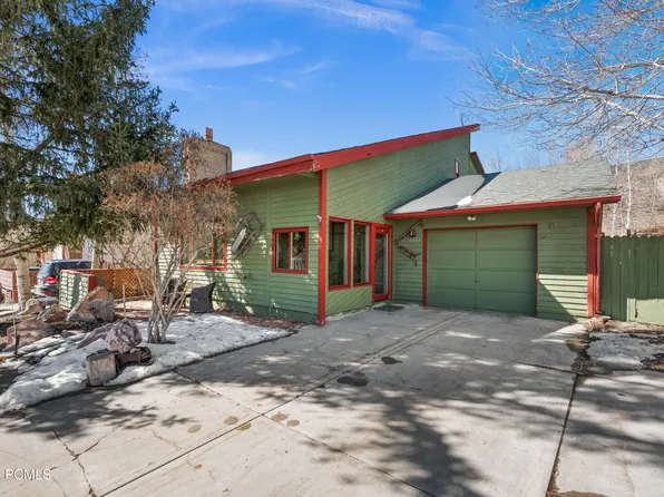 5787 Kingsford Ave, Park City, UT 84098