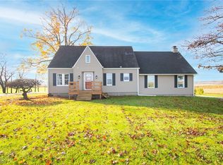 6017 W South Range Rd, Salem, OH 44460