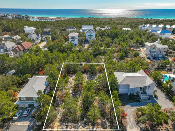 0 Sunset Ave, Pt Washington, FL 32459