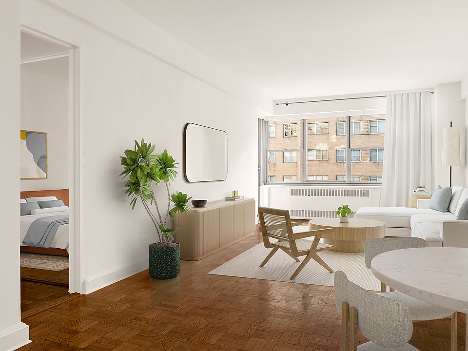 1st image of 40 Park Ave APT 10F
