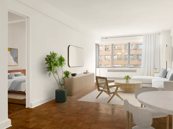 40 Park Avenue 10F image 1 of 11