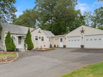 91 Great Woods Rd, Saugus, MA, 01906