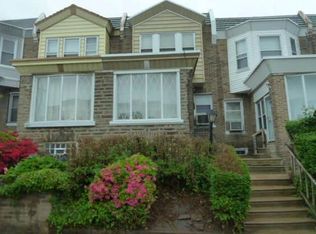 6625 N 17th St, Philadelphia, PA 19126
