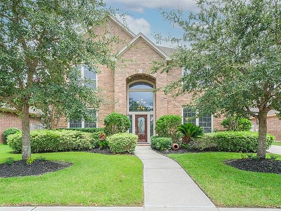 Welcome Home to 26126 Savory Springs