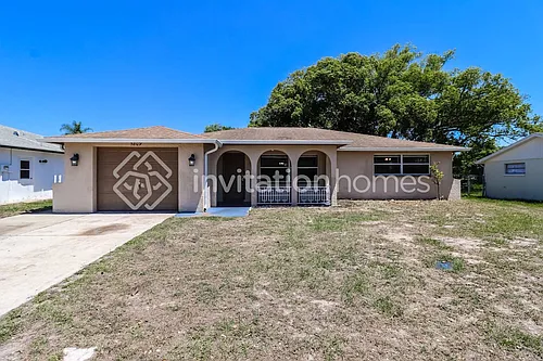 5809 Elena Dr Photo 1