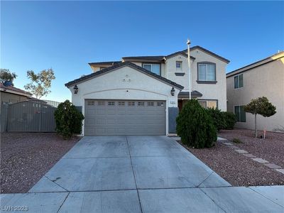 940 San Carlos Creek Ln, Henderson, NV, 89002