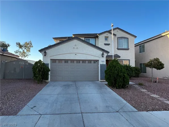 940 San Carlos Creek Ln, Henderson, NV 89002