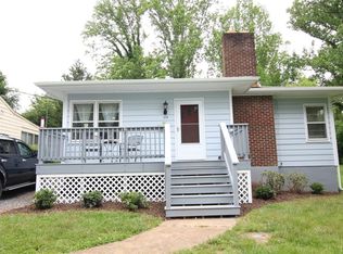 335 Biltmore Ave, Lynchburg, VA 24502