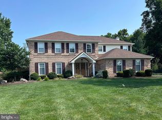 847 Clover Dr, North Wales, PA 19454