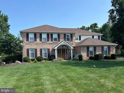 847 Clover Dr, North Wales, PA, 19454
