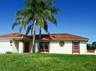 3059 SE Wake Rd, Pt Saint Lucie, FL 34953