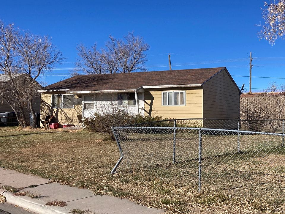 108 S Arp Ave, Cheyenne, WY 82007 Zillow