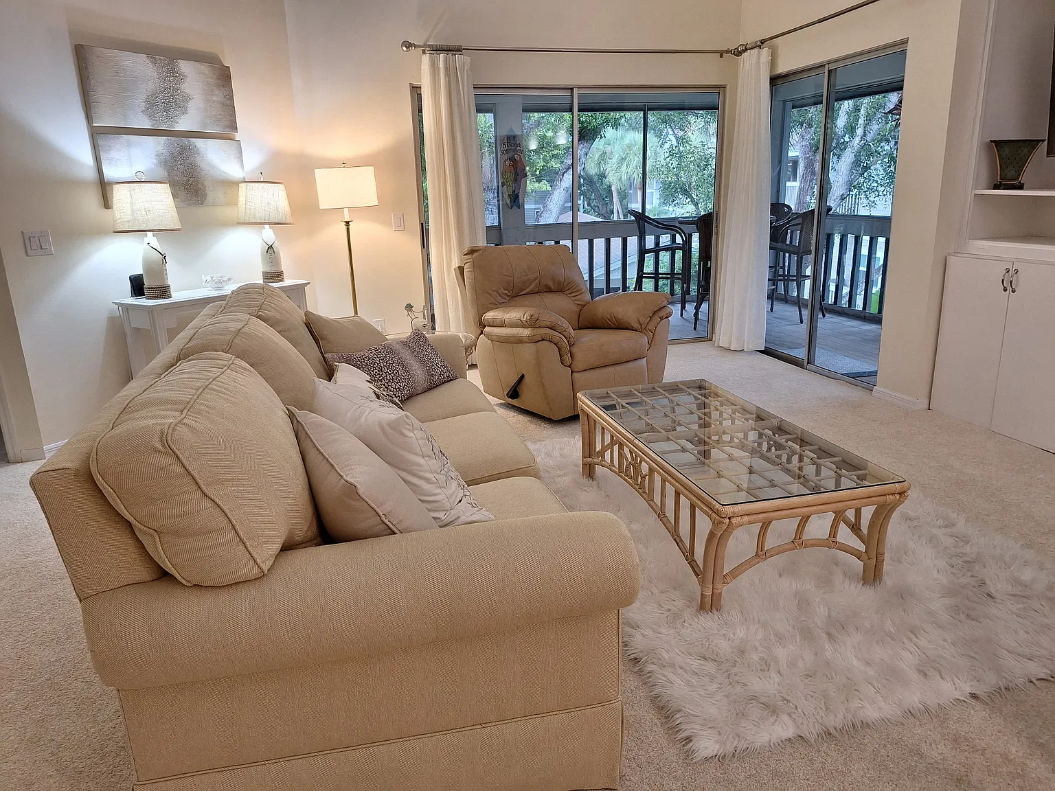 2 bed, 1281 sqft, $6,500 — Photo 1