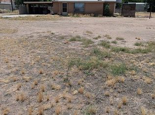 4805 Dona Ana Rd, Las Cruces, NM 88007
