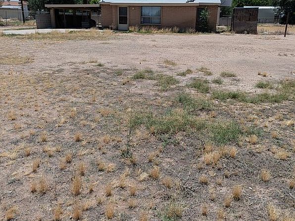 4805 Dona Ana Rd