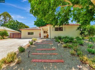3848 Village Rd, Concord, CA 94519