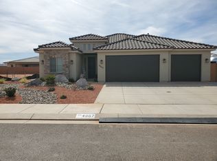 4667 S 3100 W, Hurricane, UT 84737