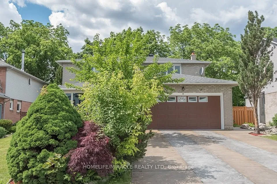 26 Blueberry Dr