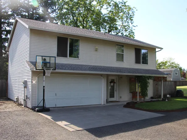 243 NE 143rd Ave, Portland, OR 97230