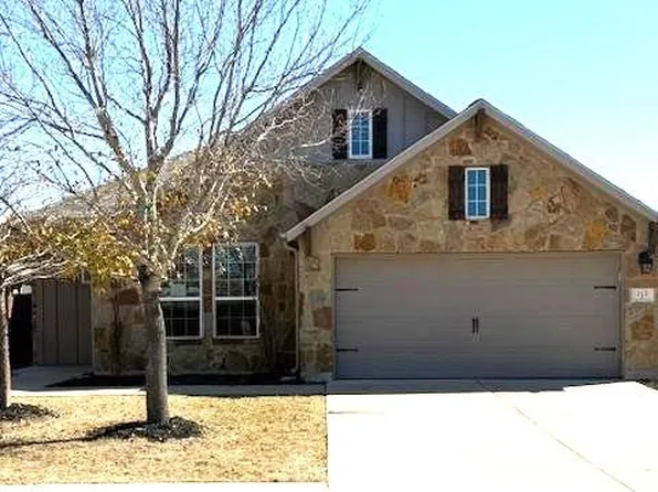 213 Peggy Dr, Liberty Hill, TX 78642