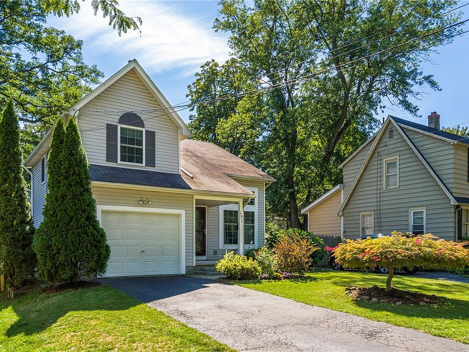 151 Dorking Rd, Rochester, NY 14610 Zillow