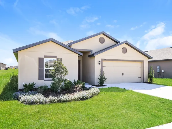 1635 Swan Lake Cir, Dundee, FL 33838