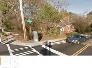 2334 2nd Ave, Decatur, GA 30032