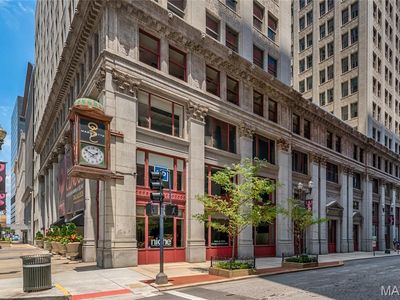 314 N Broadway #1005, Saint Louis, MO, 63102
