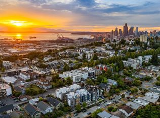 2339 16th Ave S #A, Seattle, WA 98144