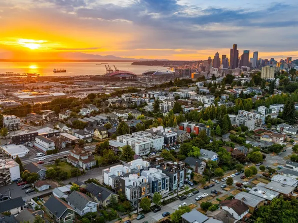 2339 16th Avenue S #A, Seattle, WA 98144