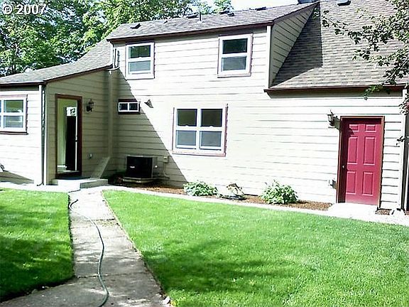 Back View