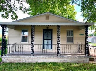 112 Wallace Ave, Dupo, IL 62239