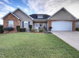 189 Blackwood Way, Johnson City, TN 37615