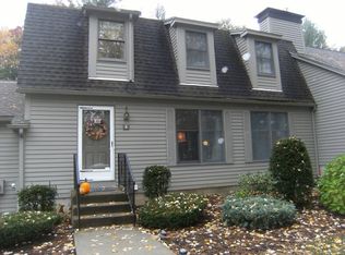 419 Southwick Rd APT B6, Westfield, MA 01085